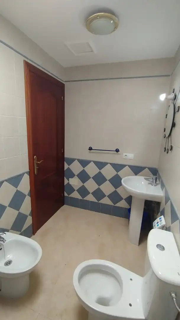 Baño de Piso en venta en Puerto del Rosario con Terraza
