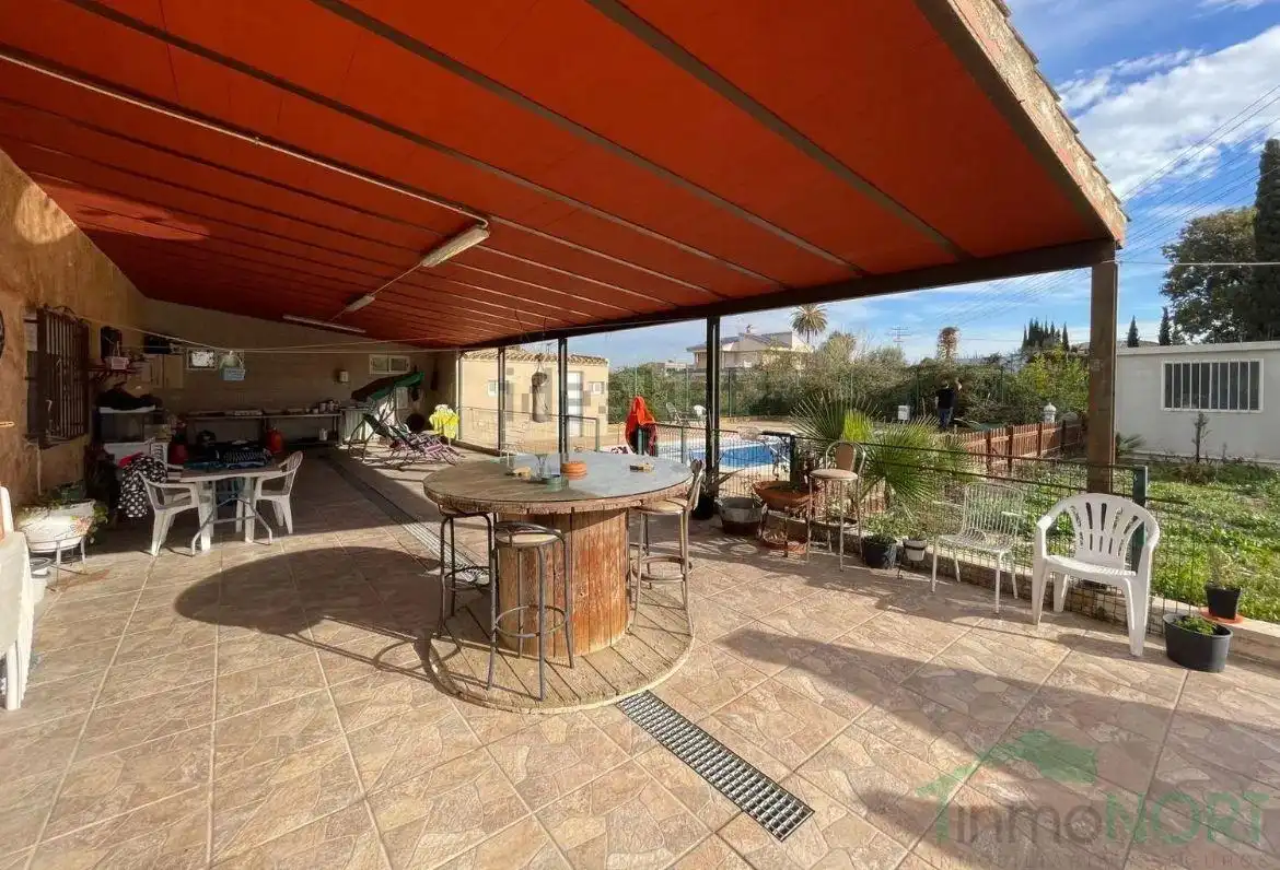 Chalet en venta en Pedanías Oeste, imagen 2