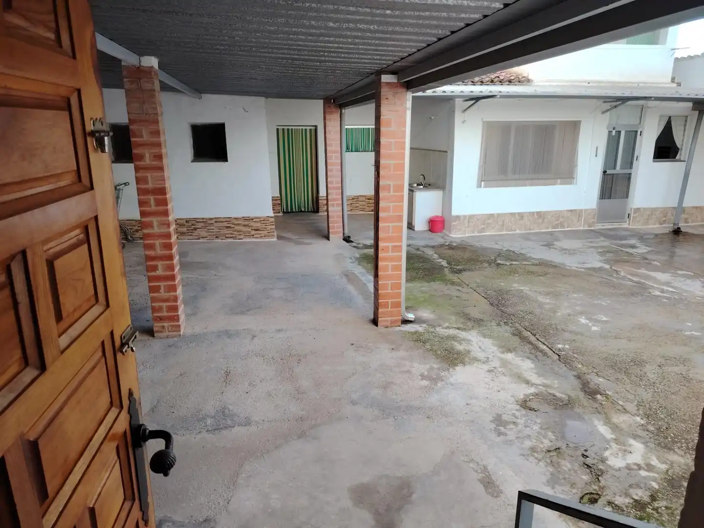 Finca rústica en venda en Domeño, Valencia
