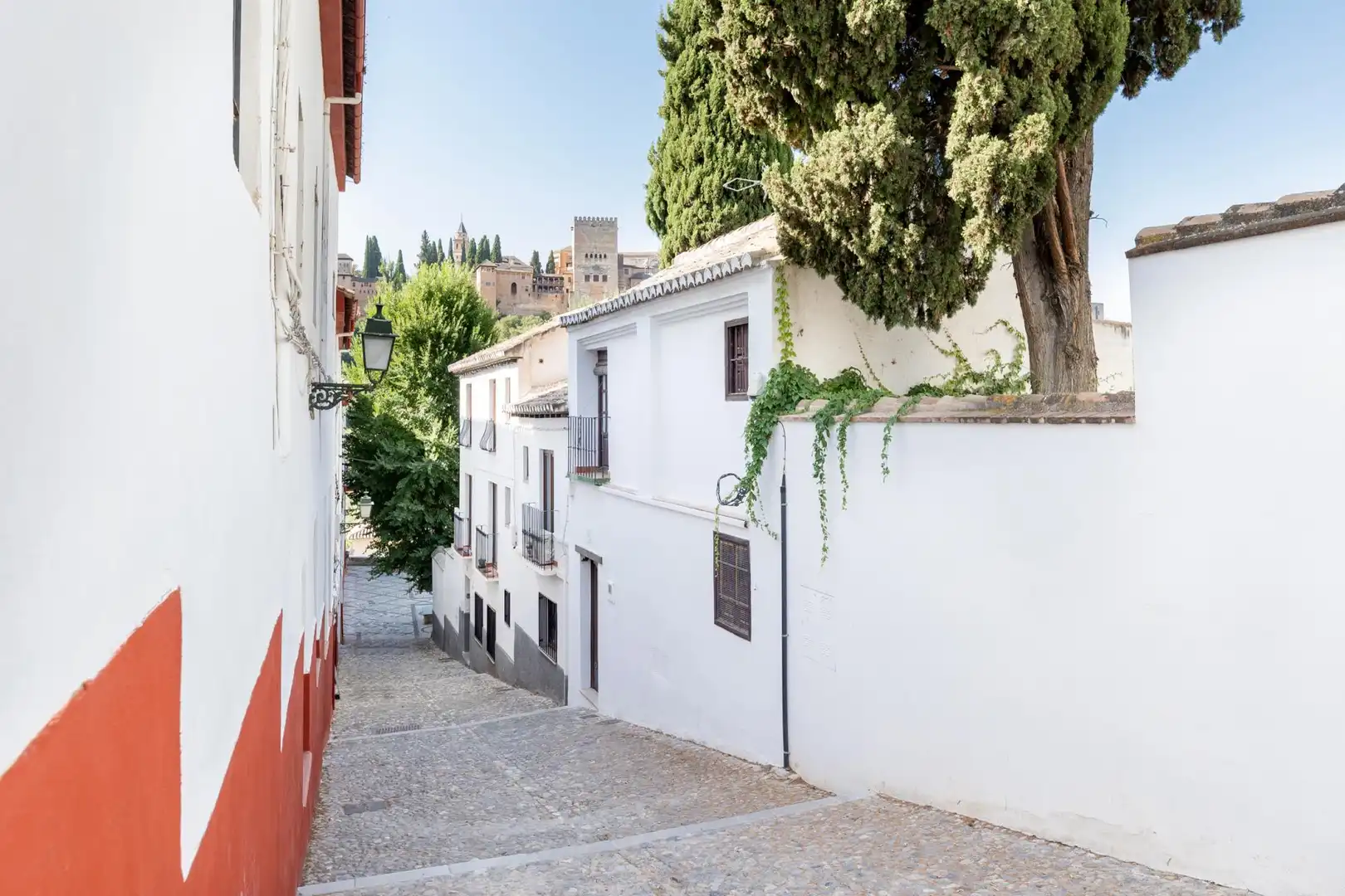 Maison mitoyenne avec terrasse à vendre à 5 Calle Frailes de la Victoria #5 5, imagen 2