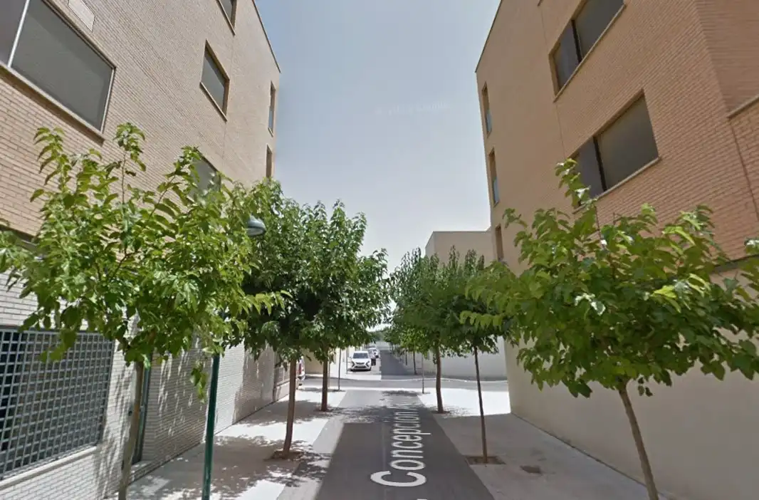 Local commercial à vendre à Calle Concepción Arenal 4, imagen 2