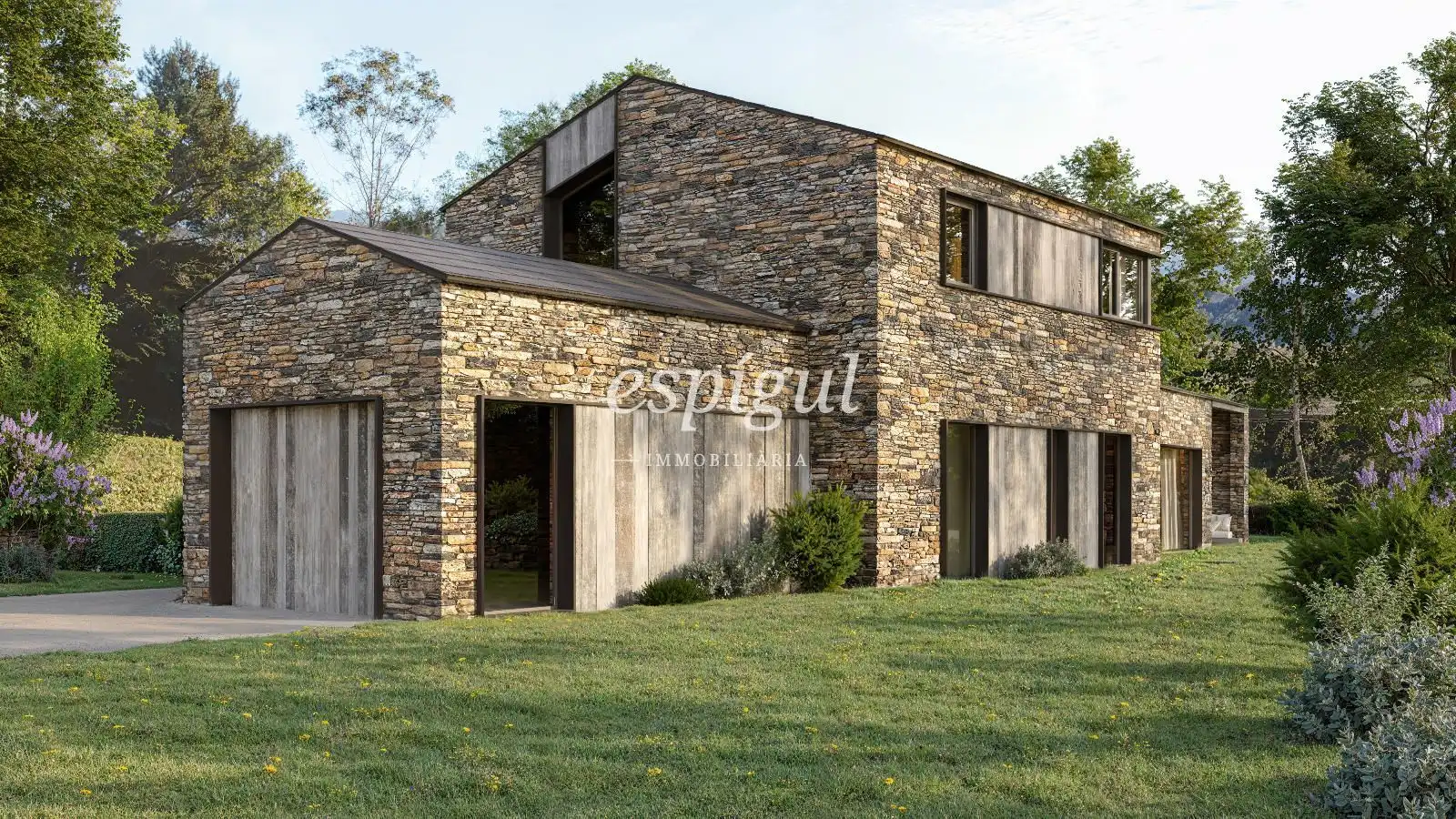 Casa en venda a de la Balira 3, imagen 3