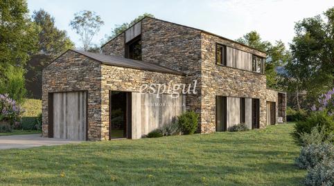 Foto 3 de Casa o xalet en venda a De la Balira, 3, Urús, Girona