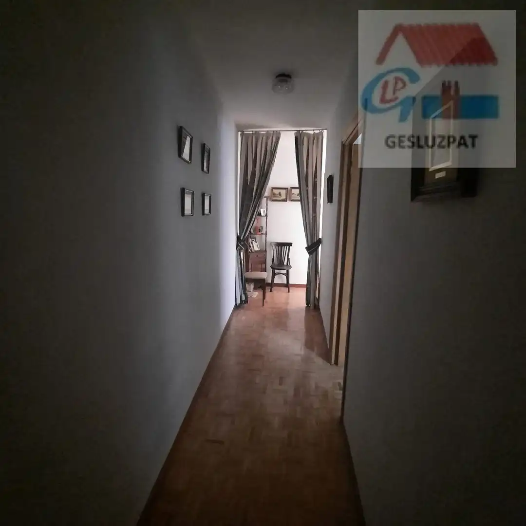 Apartments for sale in Lillo  with Heating and Furnished