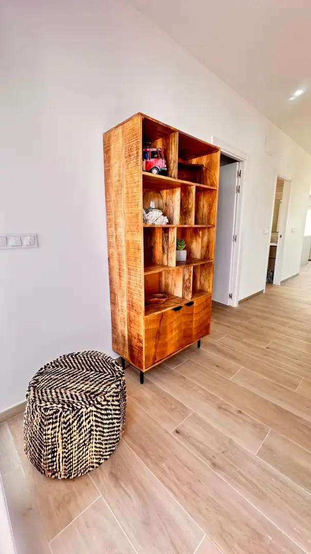 Detached house with pool for sale in El Verger, imagen 30