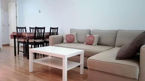 Foto 2 de Planta baja en venta en N/a, La Trinidad, Málaga Capital
