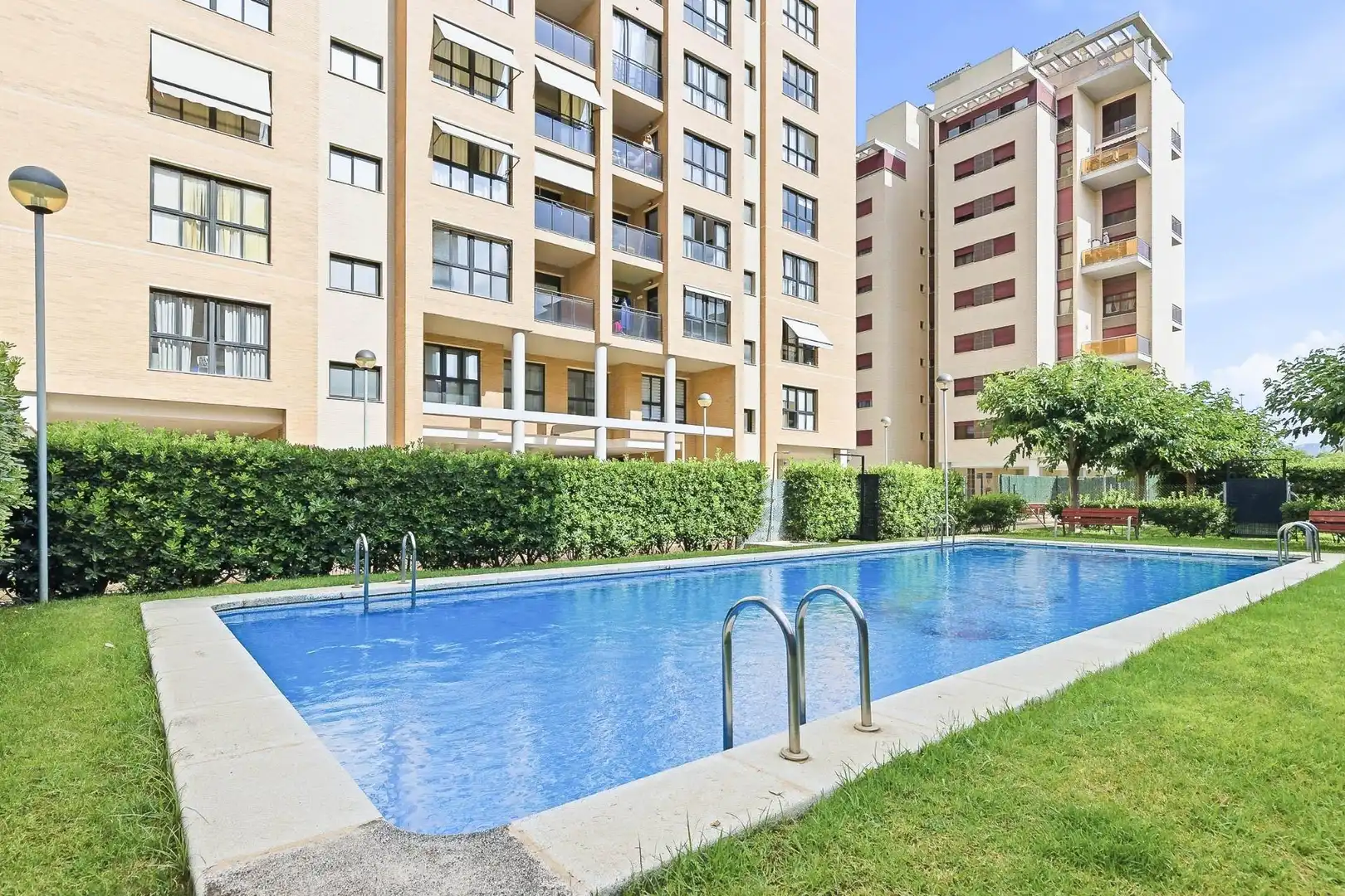 Flat with terrace for sale in Calle Av del mar, imagen 5
