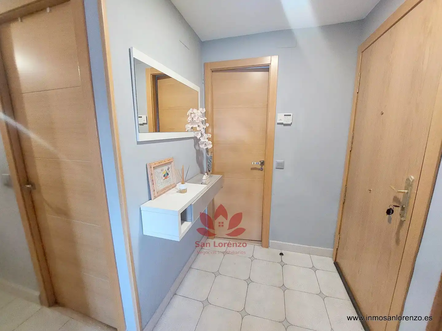 Piso en venta en Madrid con Aire acondicionado y Trastero
