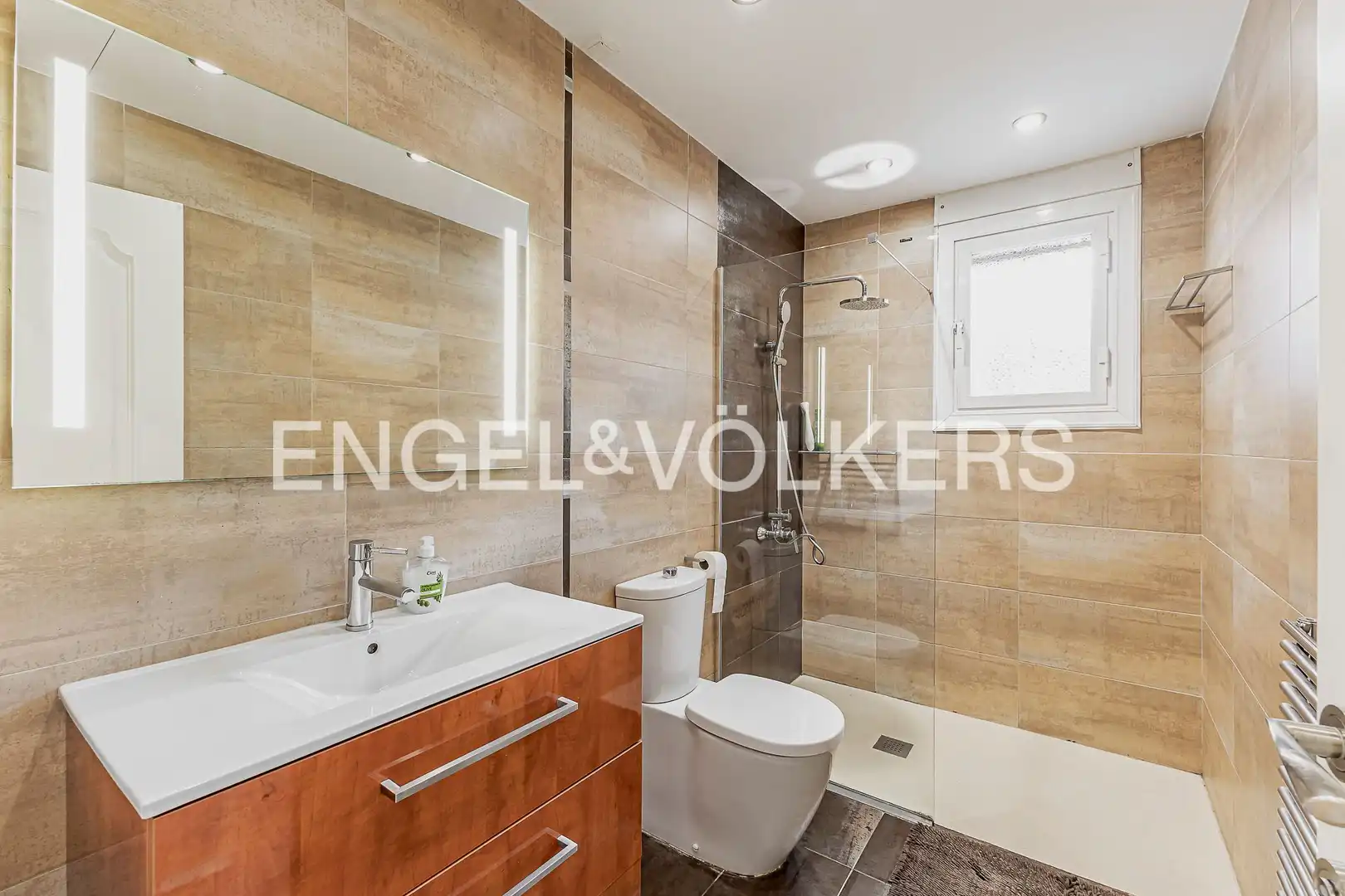 Ground floor with garden for sale in El Gall, imagen 34