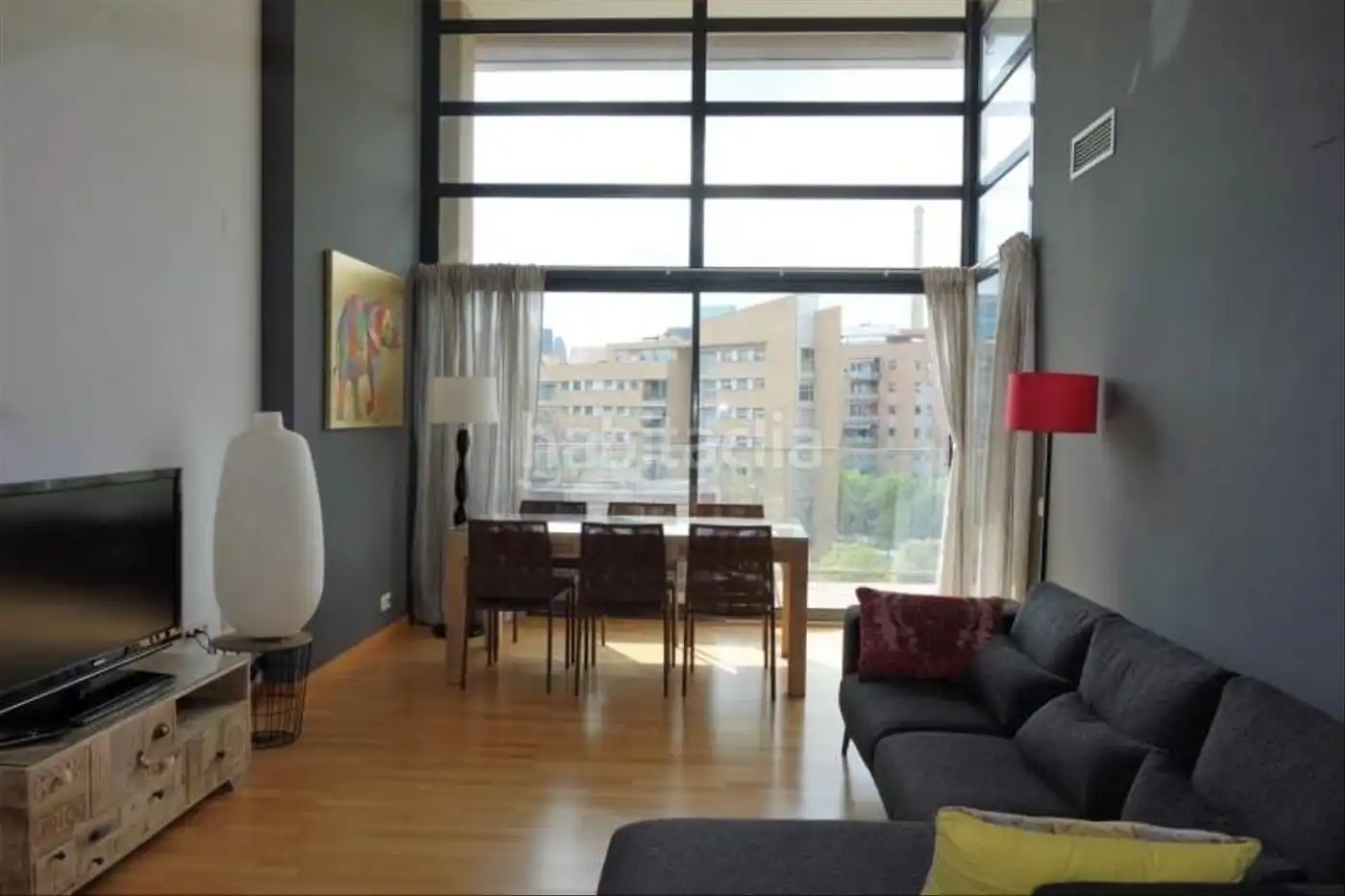 Wohnung mit Pool zur Miete in Passeig del Taulat 279C, imagen 5