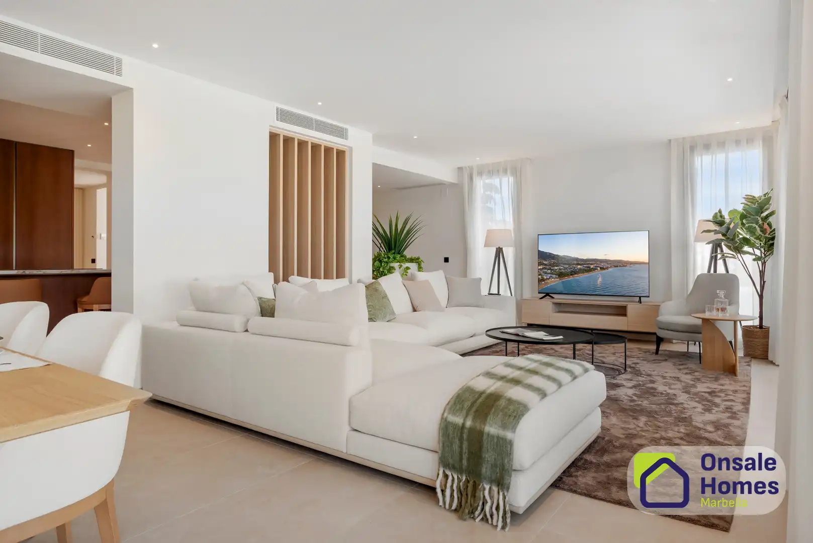 Chalet con piscina en venta en Urbanización Guadalmina Alta, imagen 15
