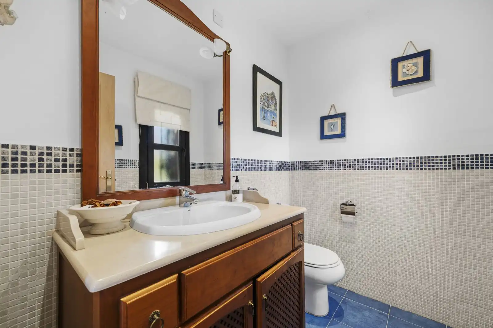 Chalet con piscina en venta en San Pedro de Alcántara, imagen 21
