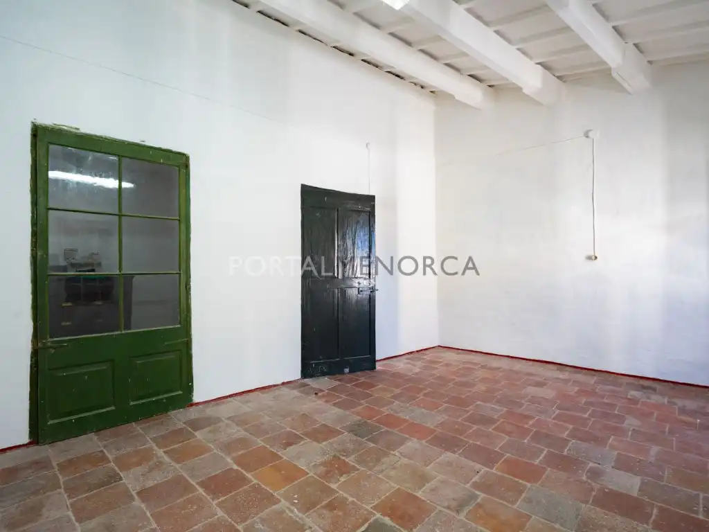 Casa o xalet en venda en Maó - Mahón