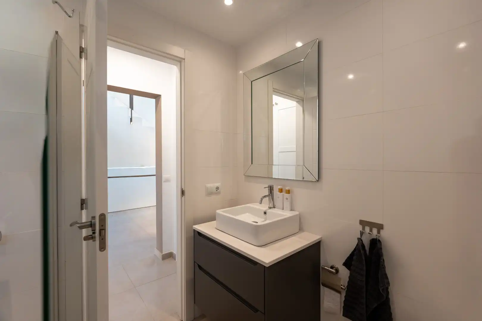 Maison avec terrasse à vendre à Nueva Andalucía, imagen 26