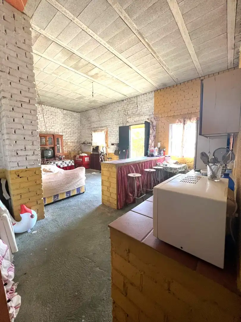 Chalet con piscina en venta en Gerena, imagen 13