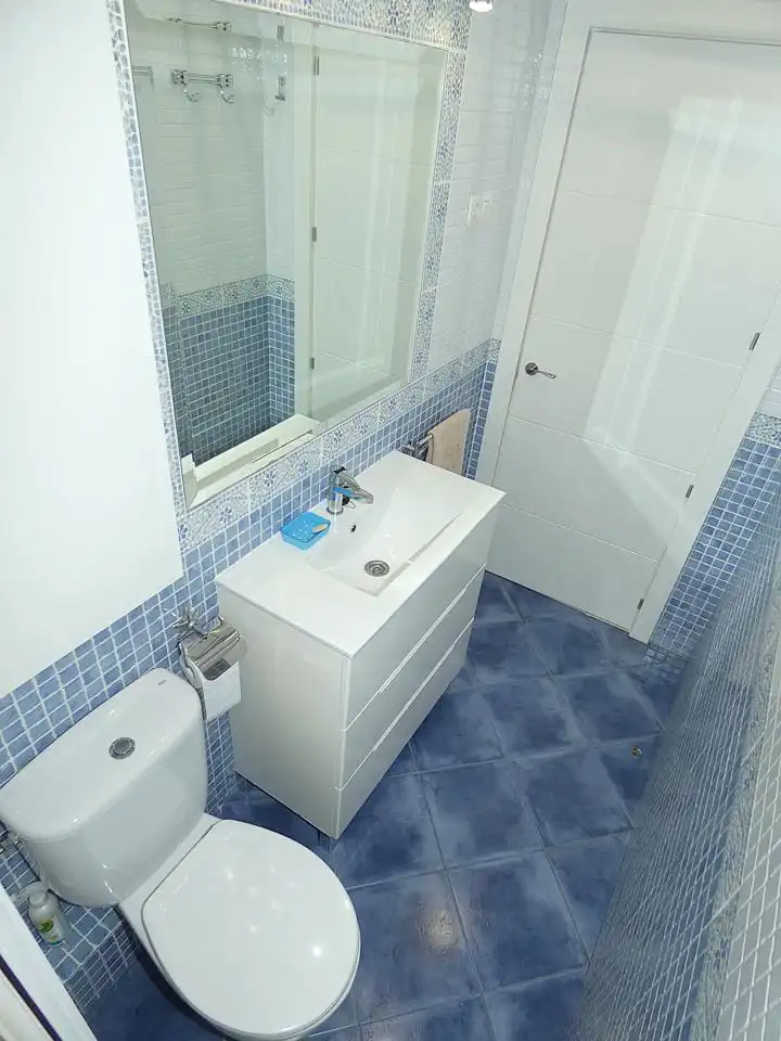 Flat for sale in Lutxana - Llano