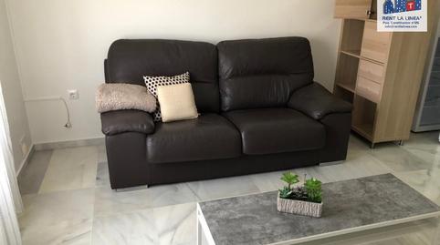Photo 3 of Flat to rent in Santa Bárbara - Ciudad Deportiva, La Línea de la Concepción