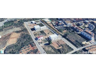 Industriegrundstück zum Verkauf in Montserrat
