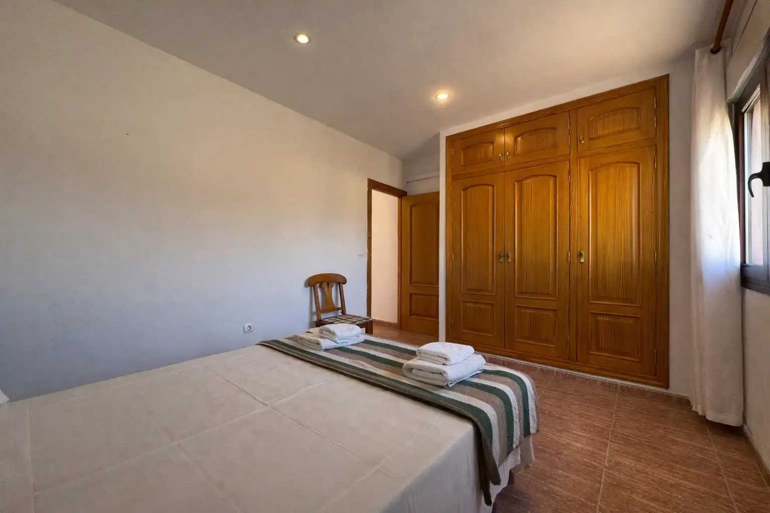 House with garden for sale in Partida Pla Senieta, imagen 49