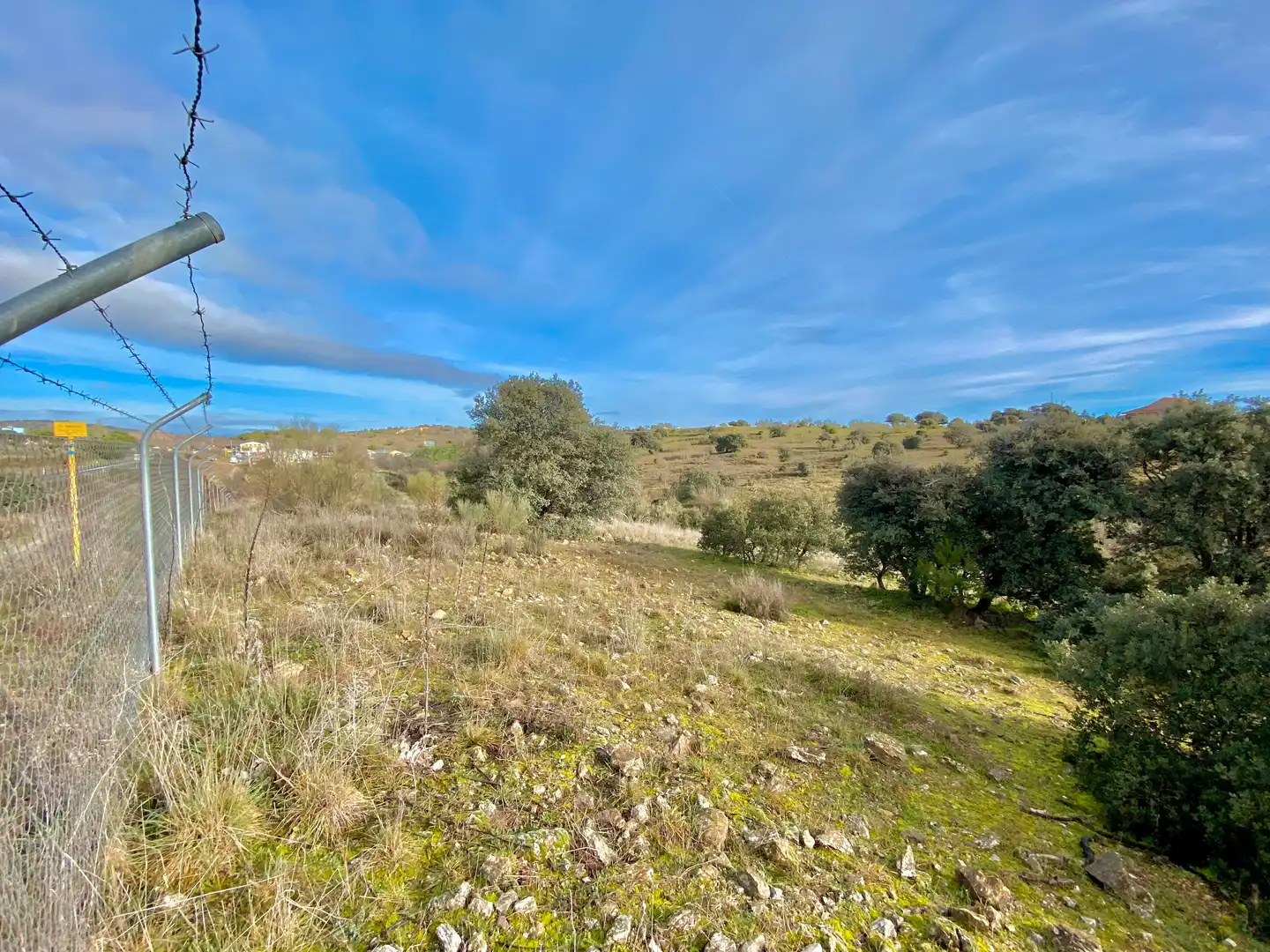 Rural land for sale in Mojadillas - Parque de las Infantas - El Paraiso, imagen 8