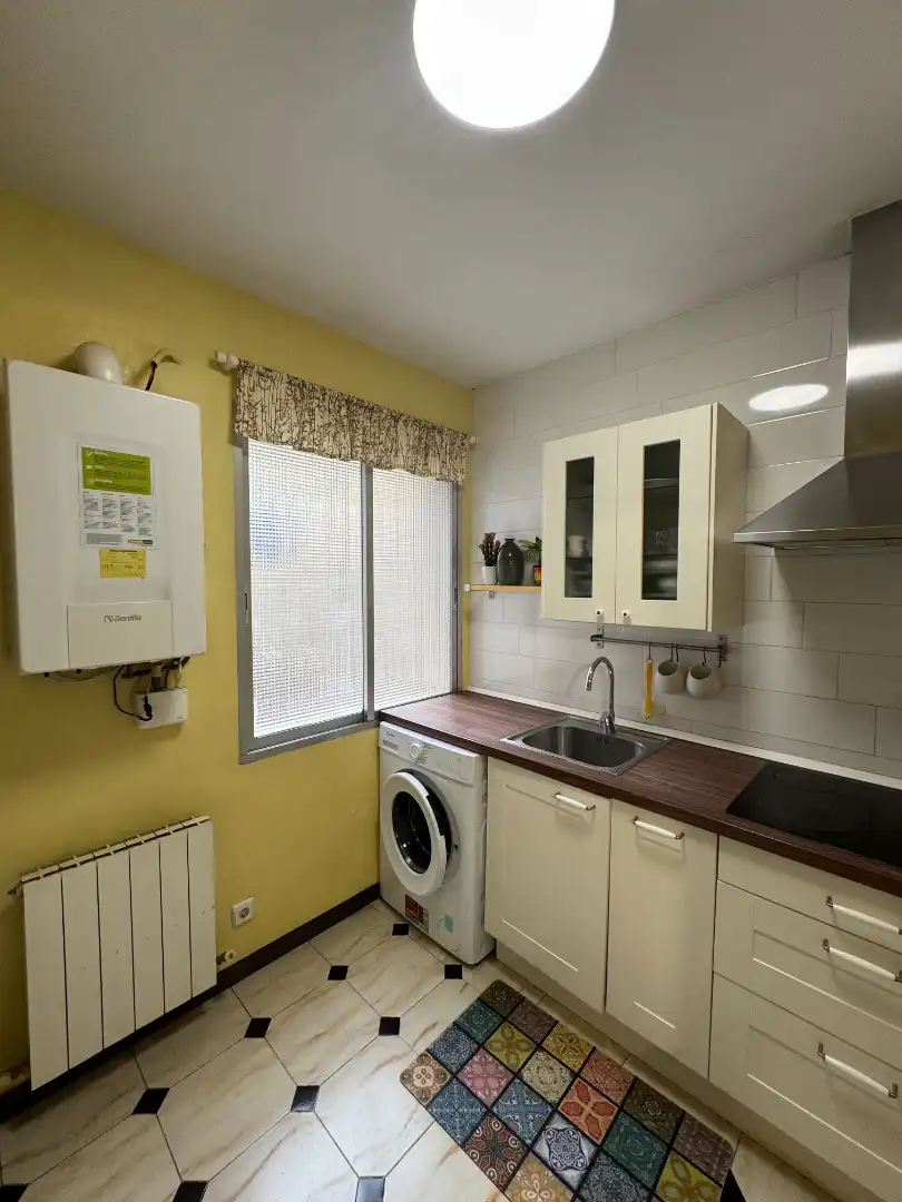 Wohnung mit Aufzug zum Verkauf in Ramón y Cajal Zeharkalea, imagen 3