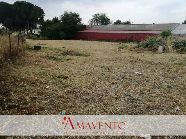 Terreno residencial en Venta en Zona Industrial