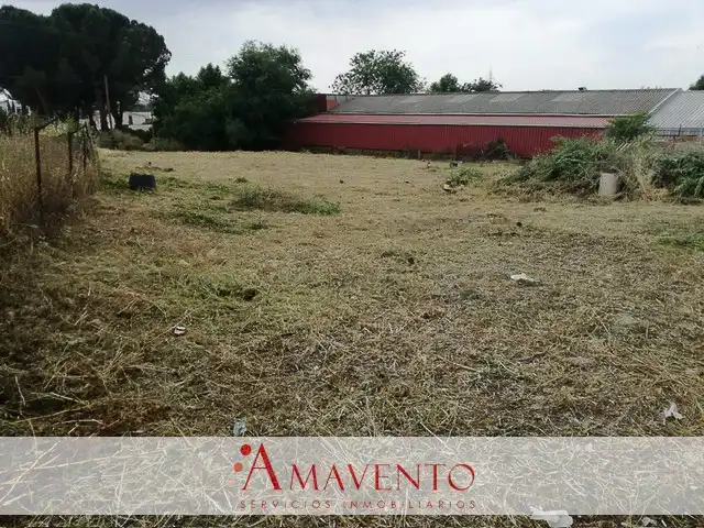 Residencial en venta en Paracuellos de Jarama
