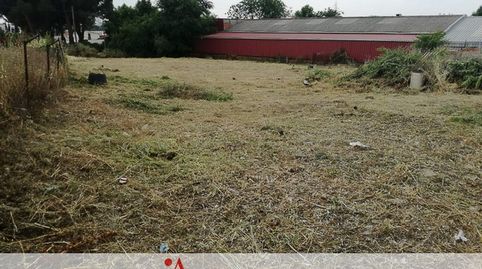 Foto 2 de Residencial en venta en Zona Industrial, Paracuellos de Jarama