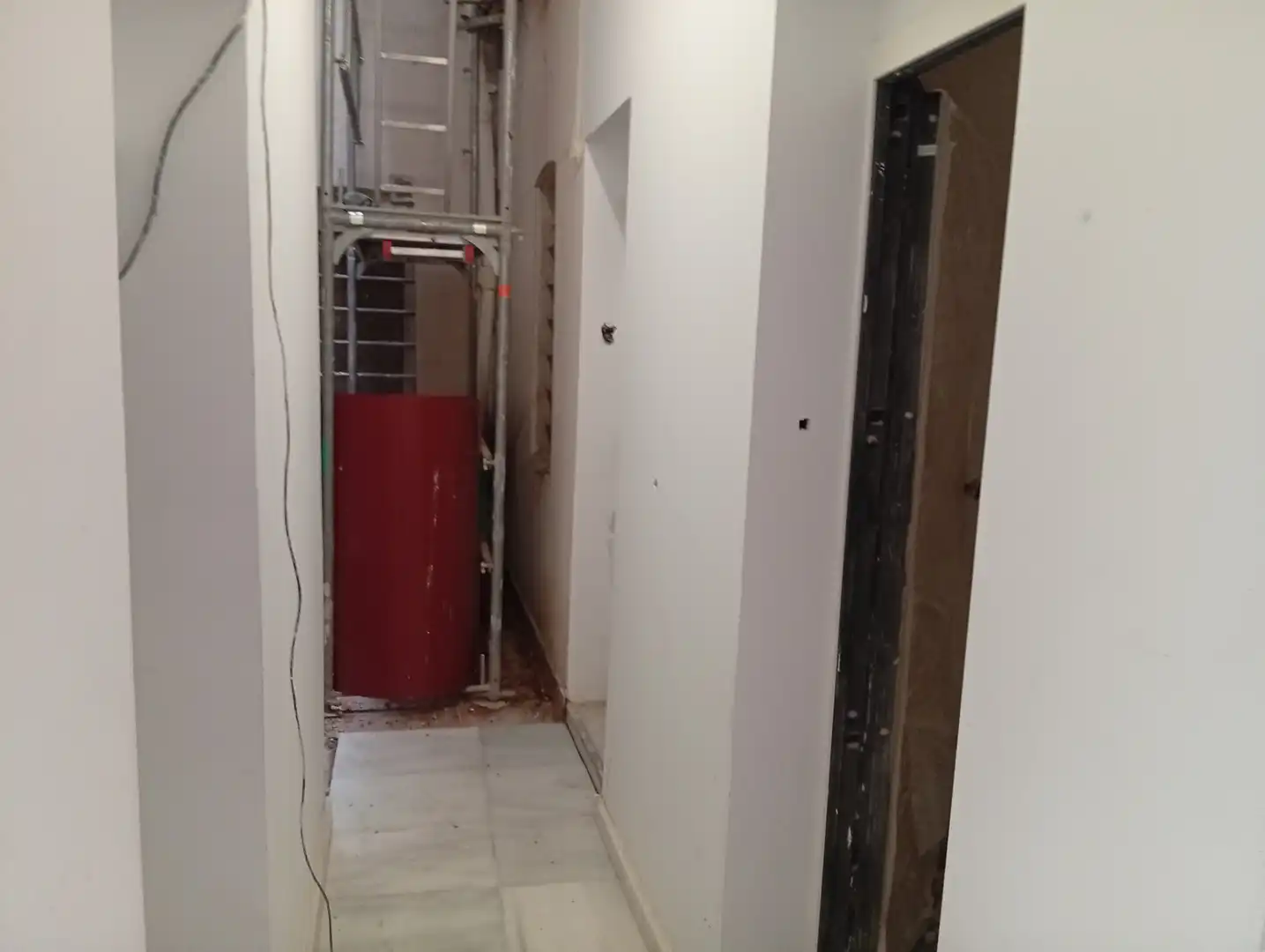 Ground floor for sale in Madrid