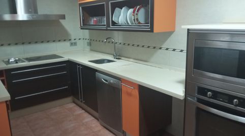 Foto 4 von Wohnung zur Miete in Calle Teresa la Matrona, 2, La Algaba, Sevilla