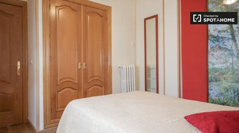 Foto 3 de Pis per a compartir a Quintana, Madrid