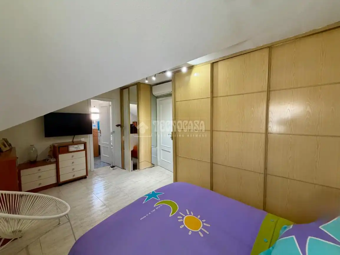 Detached homes for sale in Villanueva de la Torre