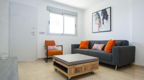 Foto 4 de Apartament en venda a Villamartín - Las Filipinas, Orihuela
