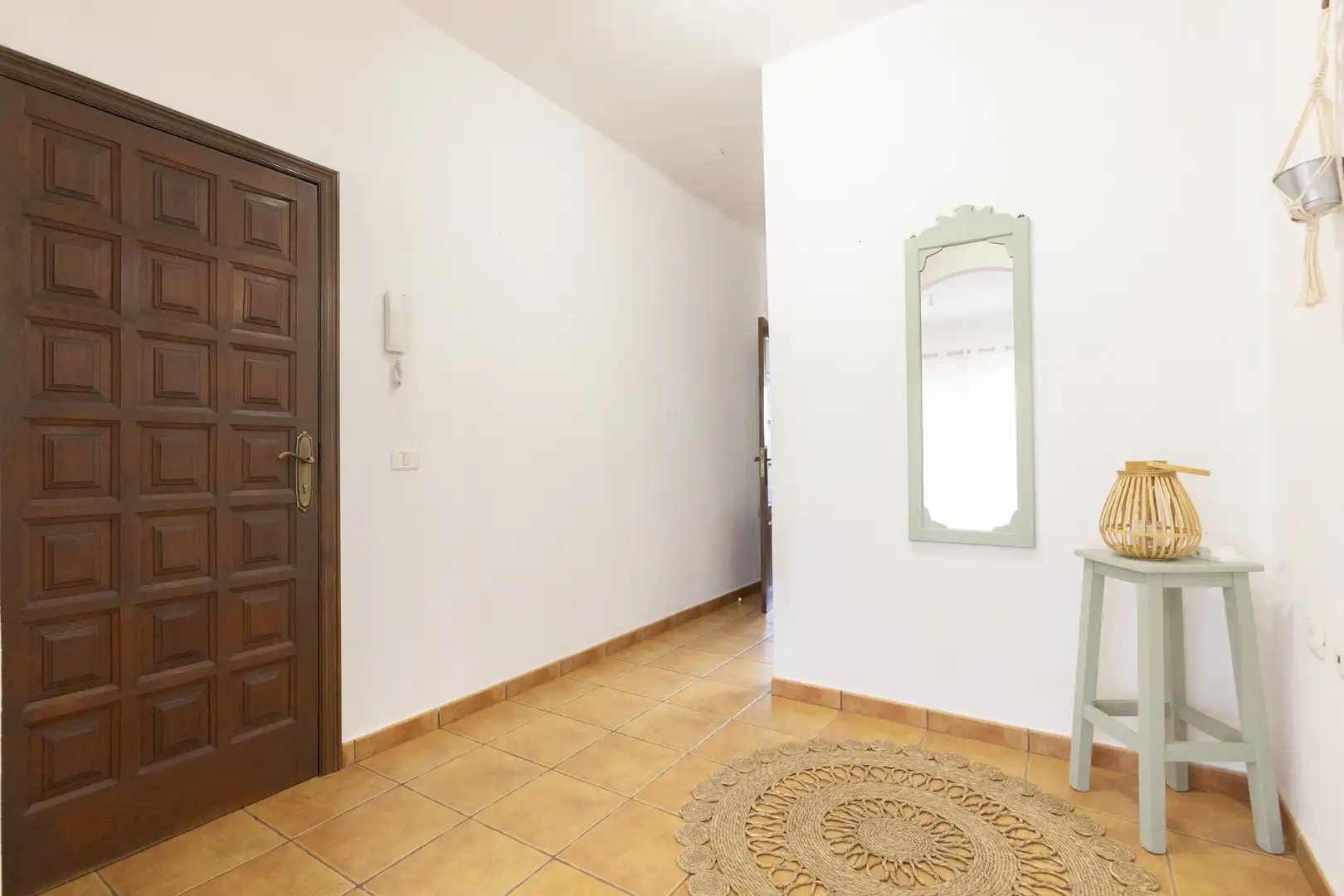 Piso de alquiler en Tacoronte con Amueblado