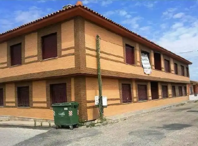 Exterior view of Garage for sale in Torralba de Calatrava