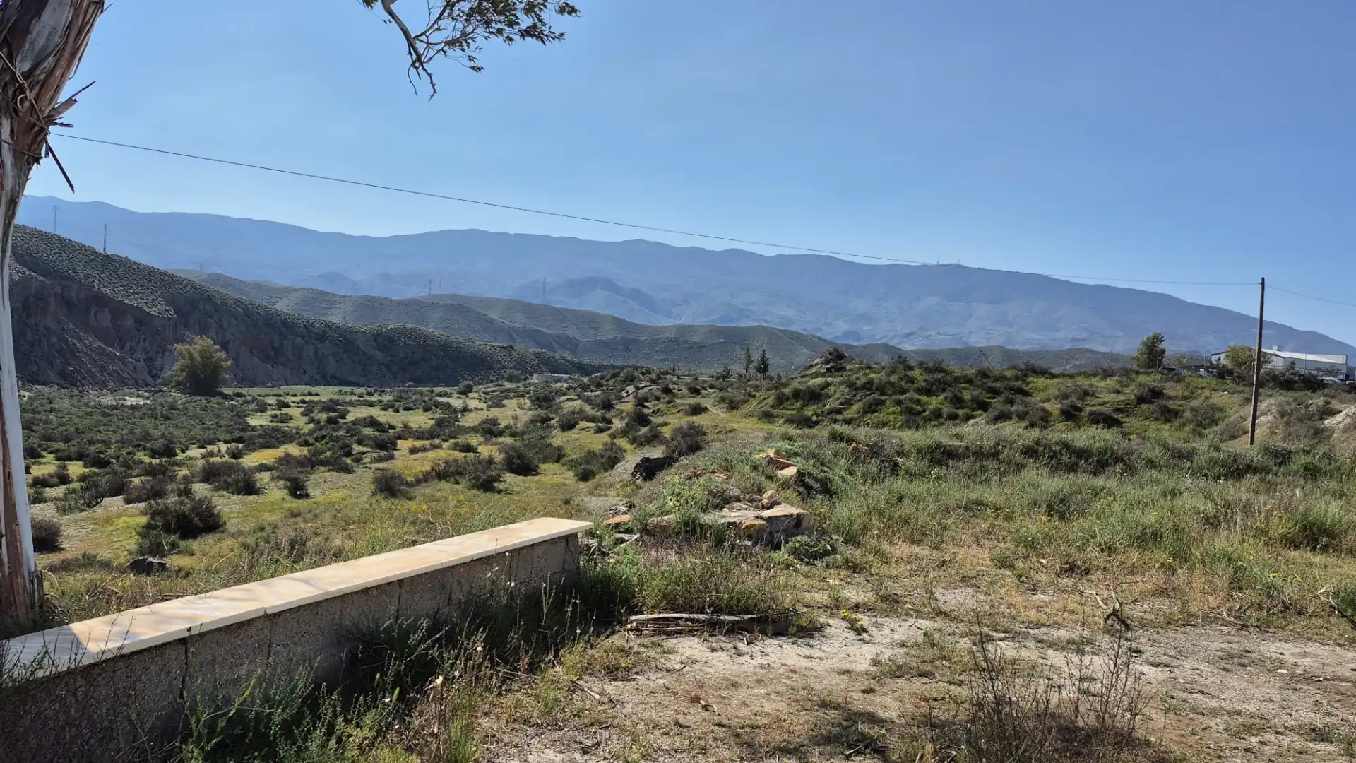 Rustikales Grundstück zum Verkauf in Paraje Guayar, imagen 6
