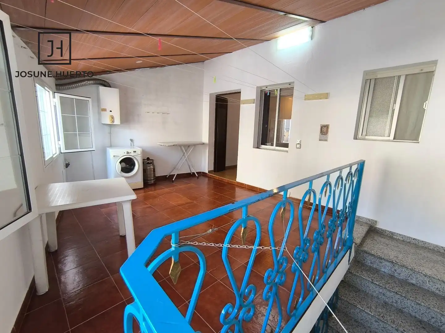 Dúplex en venda en Zalamea de la Serena