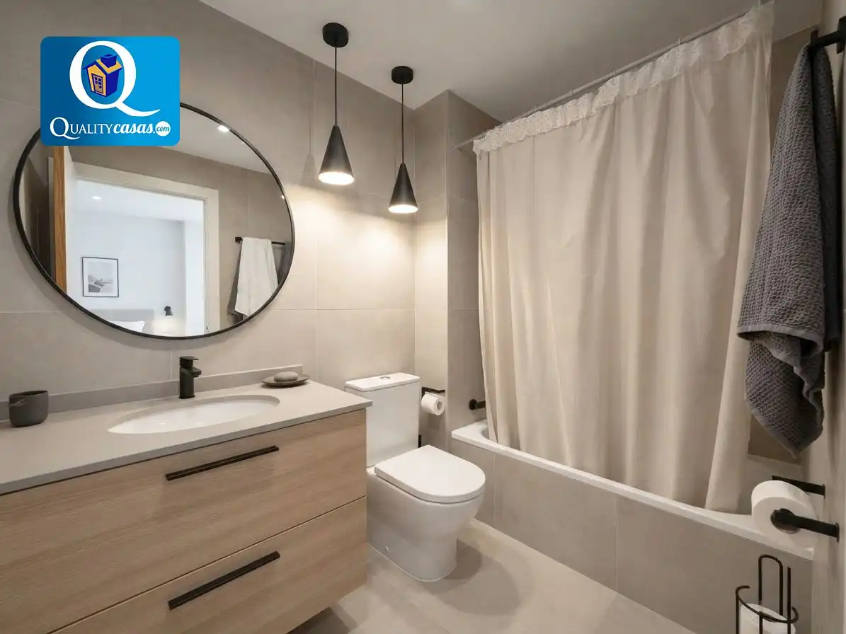 Bungalow con piscina en venta en Playa de San Juan - El Cabo de las Huertas, imagen 10
