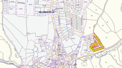 Photo 5 of Residential for sale in Carretera Villanueva de Perales, 1, Villamantilla, Madrid