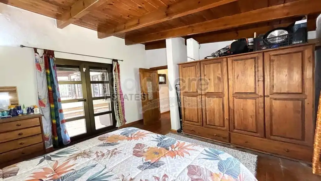 Schlafzimmer von Haus oder Chalet zum Verkauf in La Oliva
