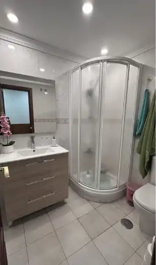 Duplex avec ascenseur à vendre à Avenida Pablo Ruiz Picasso 21, imagen 6
