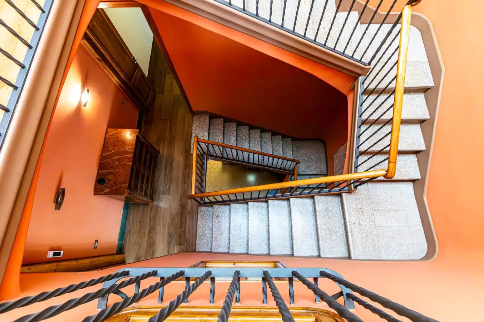 Casa adosada en venta en Terrassa con Calefacción, Parquet y Terraza