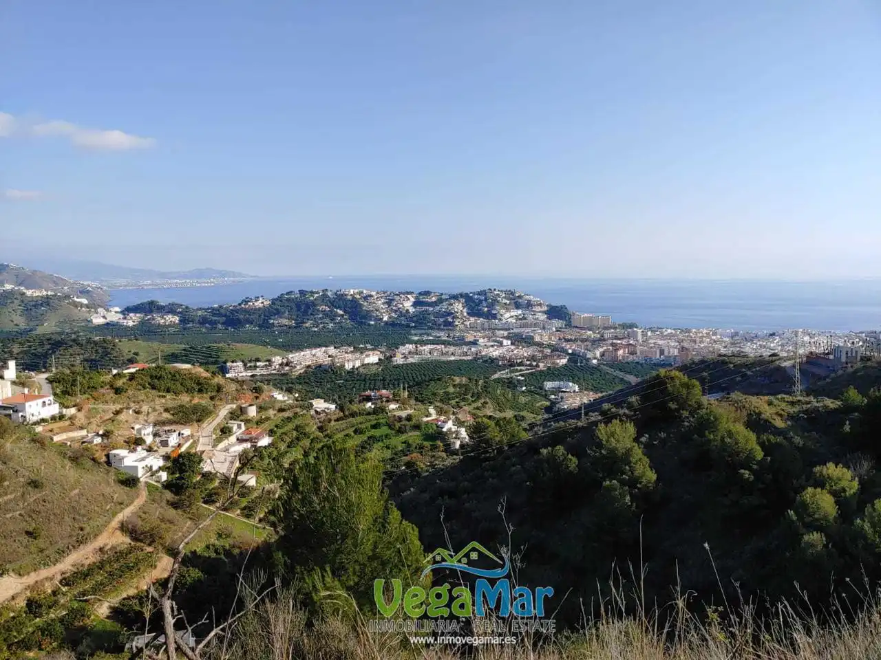 Terreni e lotti in vendita a Al Barranco