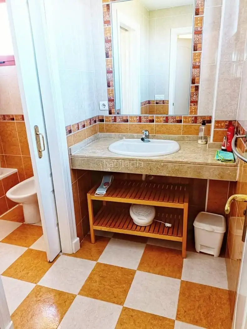 House with pool to rent in Avenida Suecia 56, imagen 16