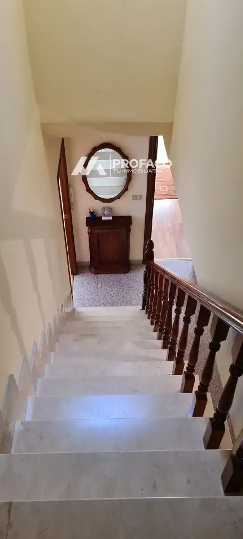 Adossat amb jardí en venda a Rúa Boborás, imagen 3