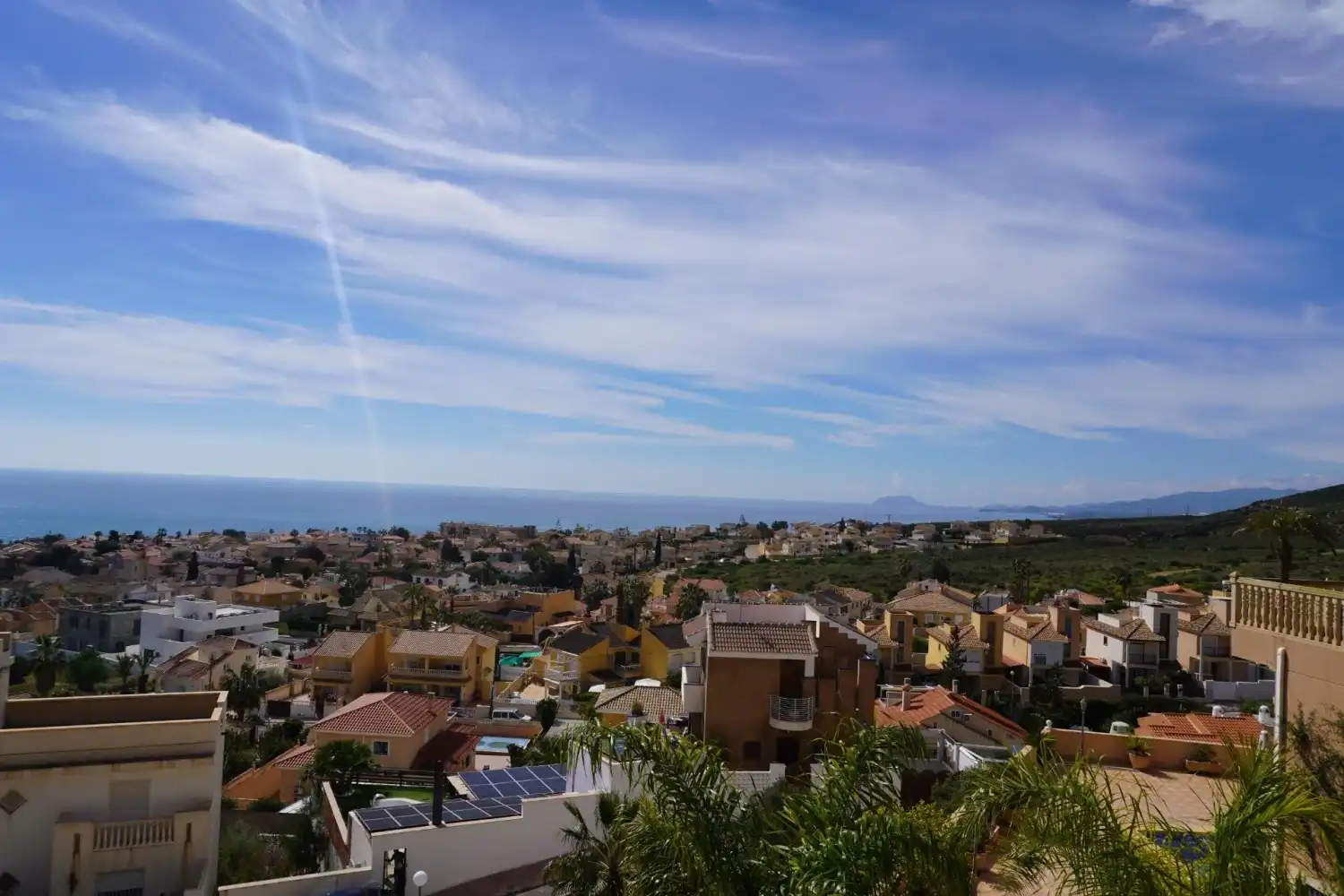 Villa avec terrasse à vendre à Bolnuevo