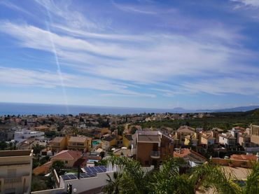 Villa mit Balkon zum Verkauf in Bolnuevo
