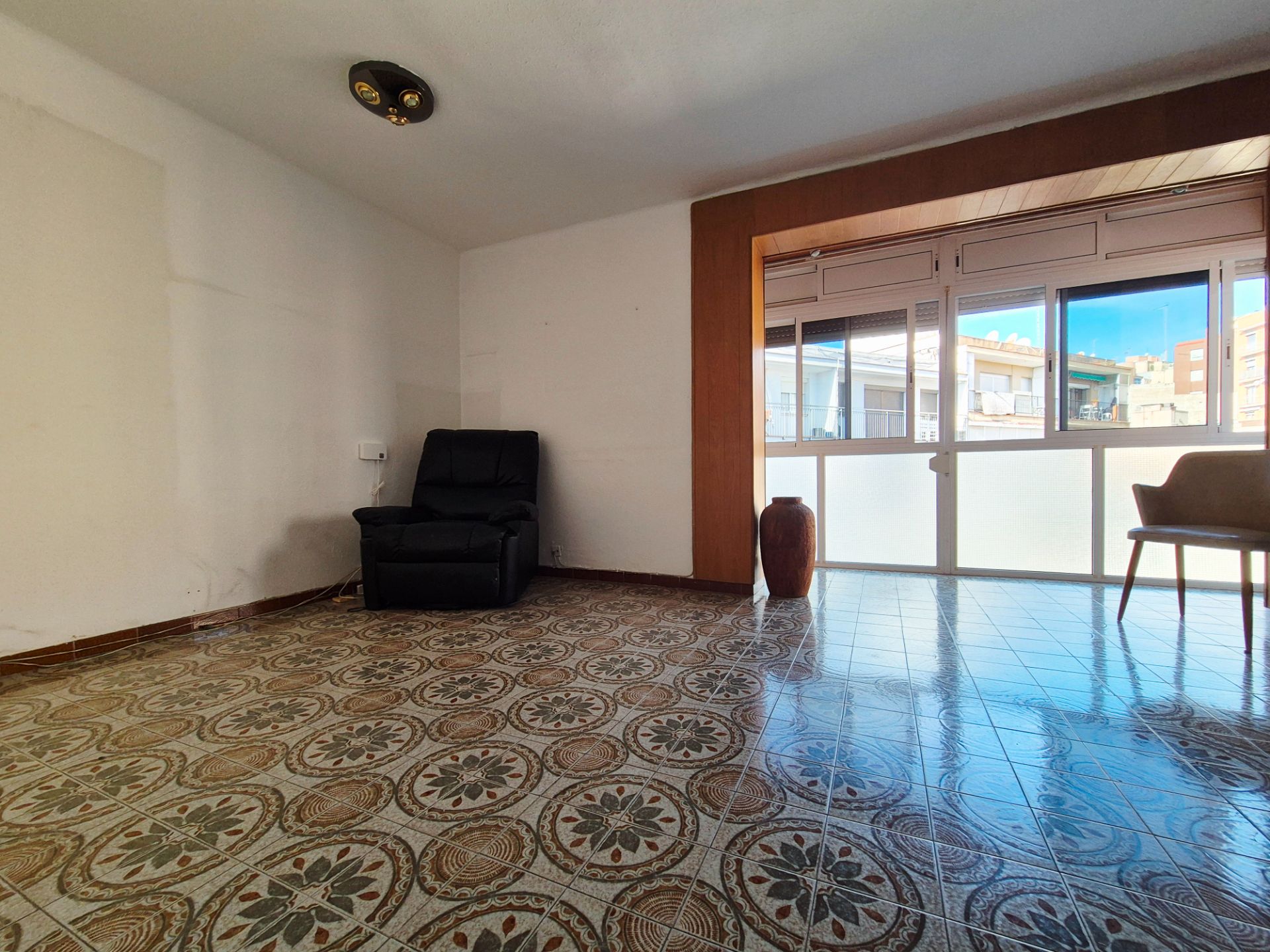 Flat for sale in Plaça de la Morberia, 1, Centre