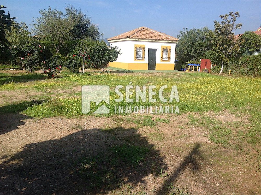 Casa o xalet en venda en  Córdoba Capital amb Terrassa