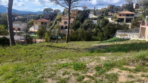 Foto 2 de Residencial en venta en S'Agaró, Castell d'Aro, Platja d'Aro i s'Agaró